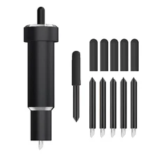 Deep Cut  for Maker 3/4/Maker/Explore 3/4/Air 2/Air/One/Venture,60° Deep Point