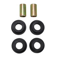 Right Sway Bar Link 1983-2012 Ford F-550 F-250 F-350 Ranger 4wd King Bec1014279 Right Sway Bar Link 1983-2012 Ford F-550 F-250 F-350 Ranger 4wd King Bec1014279