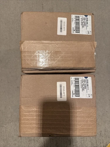 Emerson STAS-487T Drier Shell