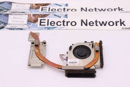 Lenovo ThinkPad Edge E520 CPU Kühler mit lüfter