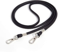 Thin Soft PU Leather Crossbody Replacement Chain Strap for Small...