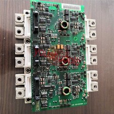 1PC Used FOR ABB Module+Drive FS225R17KE3/AGDR-76C