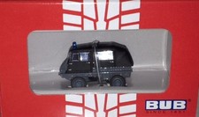 PREMIUM CLASSIXXS - PUCH HAFLINGER 700 AP Gendarmeria - 1/87 - PRX11727