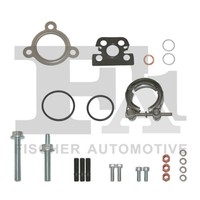 Fa1 Montagesatz Lader KT110530 FüR VW Touareg 7LA 7L6 7L7 R50 TDI V10