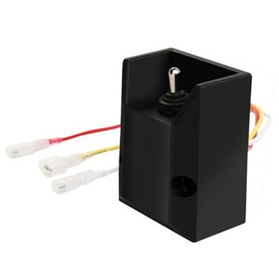 264346 Lift Gate Switch 3-Wire Toggle Start Switch ON-Off-ON 3pin-264346