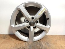81A601025 felge 5471510 AUDI Q2 GAB GAG 1.0 TFSI 2016