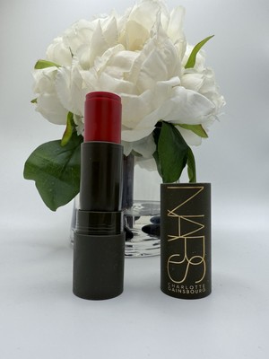 NARS Charlotte Gainsbourg Lip & Cheek Color Stick Jeanette Full Size