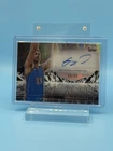 Topps Midnight Horizon Signatures Gordon Hayward Moon Beam #HS-GH Thunder 50/50