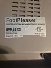 Homedics Shiatsu Foot Massager # FM-SC Therapist Select Heated Rotating Massage — photo 3