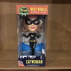 Funko Wacky Wobbler Catwoman DC Comics/Batman Classic TV Series NIB