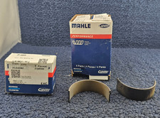 Mahle Cb-663hn Clevite Connecting Rod Bearing Assy Fits 2002 Gmc Savana 1500 Mahle Cb-663hn Clevite Connecting Rod Bearing Assy Fits 2002 Gmc Savana 1500