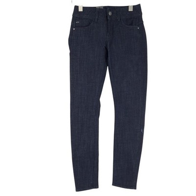 G-Star Jeans Lynn Mid Skinny Damen Stretch Slim Zk0 Größe W26 L30