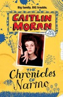 The Chronicles Of Narmo Caitlin Moran Taschenbuch Kartoniert / Broschiert 2013