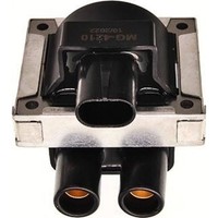 Maxgear 13-0012 ZüNdspule FüR Fiat Lancia Alfa Romeo Lamborghini Punto Panda Y