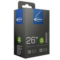 "Schwalbe Fahrrad Schlauch Nr. 12A Av 12A 26X1.00-1.50\" 25/40-559 Av40Mm Mtb"