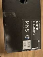 Burton Moto Snowboards Boots, Größe 41