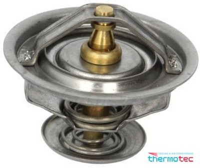 THERMOTEC D2RV003TT Thermostat für Kühlmittel Thermostat Kühlmittel 