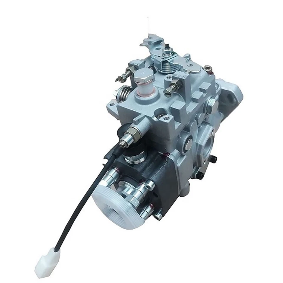 Bomba de combustible 1 pieza 104780-9960 para Nissan TD27 Foto 3 de 4