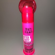 TIGI Bed Head After Party Smoothing Hair Cream Shine 3.38 fl oz / 100 mL