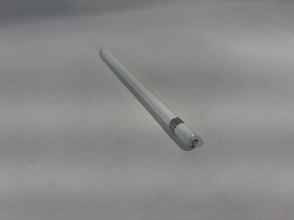 Apple Pencil 1ª Generación A1603 para Apple iPad - Blanco (MQLY3AM/A) 100% Original Foto 4 de 4