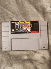 Stunt Race FX – Super Nintendo (SNES) 
