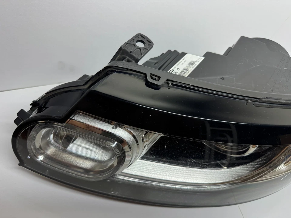 Faro izquierdo Land Rover Range Rover Sport L494 OEM DK62-13W030-JK xenón HID LE Foto 4 de 4