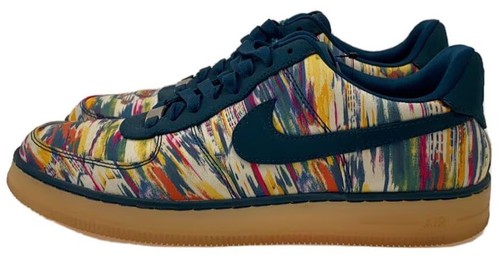 NIKE AF 1 DOWNTOWN NRG LIBERTY LONDON SIZE 10.5 EUC s-l400.jpg main image 3