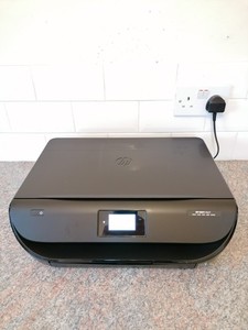 🖨️ HP ENVY 4527 WLAN All-in-One Drucker | Drucken Scannen Kopieren | WLAN |