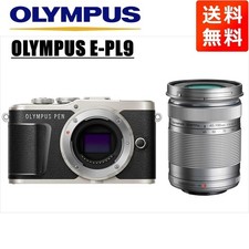 Olympus E-PL9 Camera Set Used Tested From Japan Mirrorless Body 40-150mm Lens
