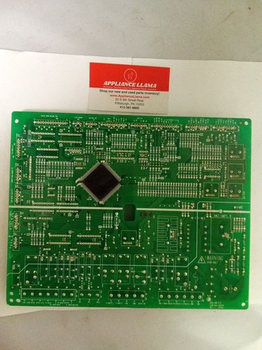Placa de control de refrigerador Samsung DA41-00617B AMK-659 - Imagen 2 de 3