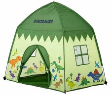 Skater Kids Tent Indoor Only Wraith Pace Dinosaur TENT1