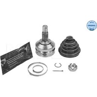 Meyle 214 498 0014 Gelenksatz Antriebswelle FüR Fiat Citroen Peugeot Lancia 806