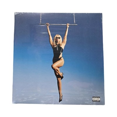 Miley Cyrus   Endless Summer Vacation  [12'' Vinyl Record LP] SEALED, NEW