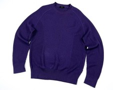 Ermenegildo Zegna 男式紫色| eBay