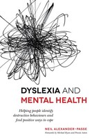 Dyslexia And Mental Health | Neil Alexander-Passe | Englisch | Taschenbuch
