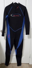LL Bean Vortex full length long sleeve wetsuit