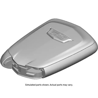 Genuine GM Transmitter 13544042