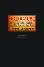 Holocaust | Peter Longerich | englisch