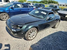 Passenger Right Upper Control Arm Front Fits 06-15 MAZDA MX-5 MIATA 5090124