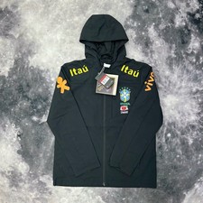 Veste Nike Brésil CBF | Taille M - Neuve avec étiquette 🇧🇷