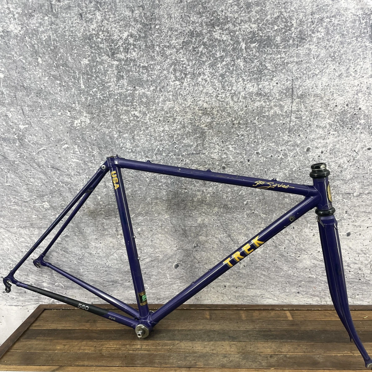 700C Vintage Road Racing Bike Frames for sale | eBay