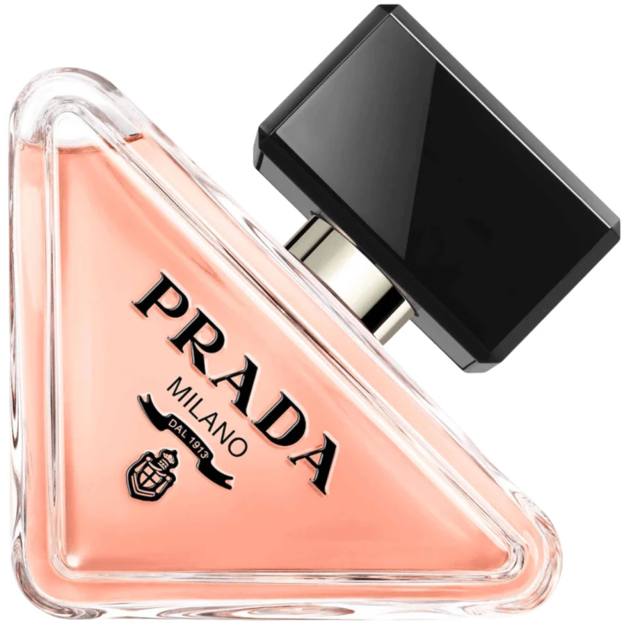 New Prada Paradoxe Eau de Parfum Spray 17 oz Womens Fragrance 3614273760652 20090₽