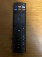 Vizio 55 inch Class 4K UHD HDR Smart TV with Voice Remote   V4K55M-0801