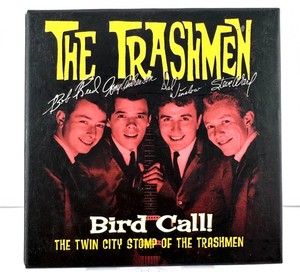 The Trashmen | eBay