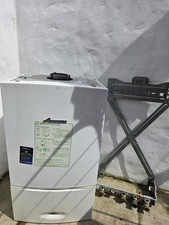 Worcester Bosch Greenstar 30i LPG ErP - Combi Boiler