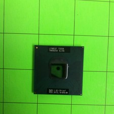 Laptop Computer Intel SLA4E Processor