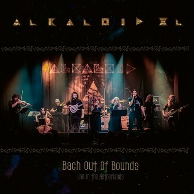 Alkaloid / Bach Out of Bounds