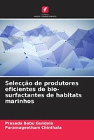 Prasada Babu Gundala (U. A.) | SelecçãO De Produtores Eficientes De...