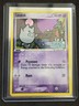 Pokemon Spoink 62/100 - Reverse Holo Stamped EX Crystal Guardians 2006