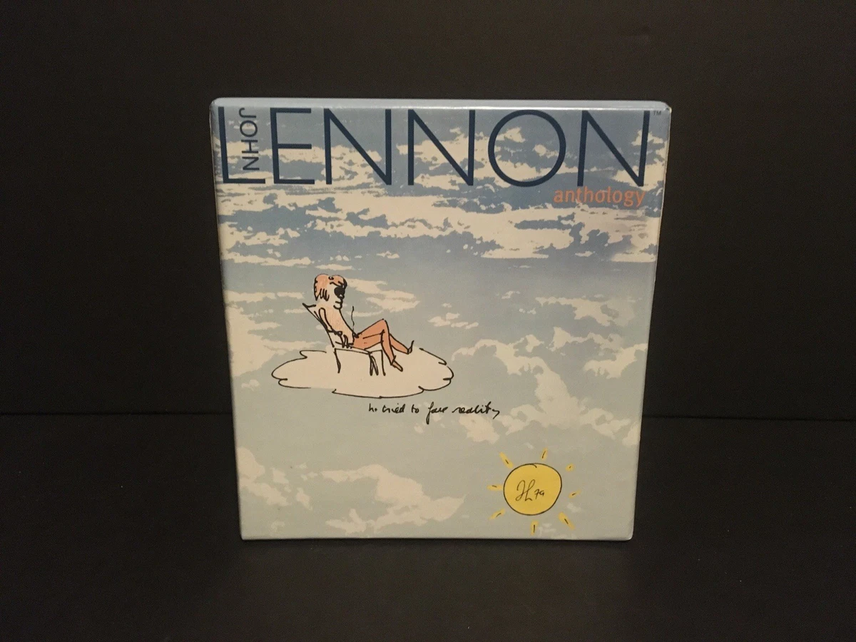 25+ john lennon box set for sale | Updated Oct 2026